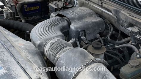 compression test 5.4 ford|How To Test Engine Compression (Ford F150, F250, F350).